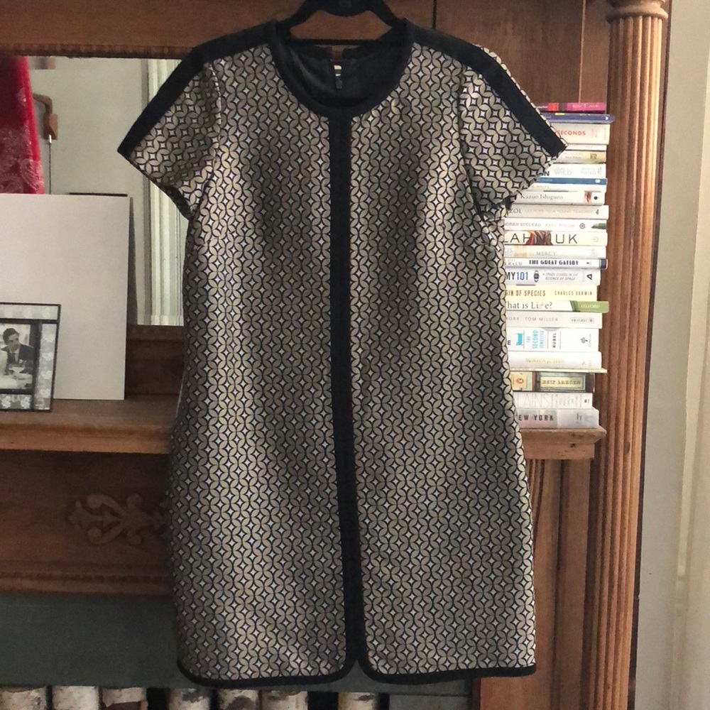 JCrew Dress